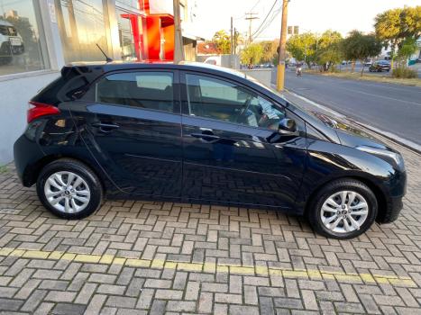 HYUNDAI HB 20 Hatch 1.6 16V 4P FLEX COMFORT, Foto 8