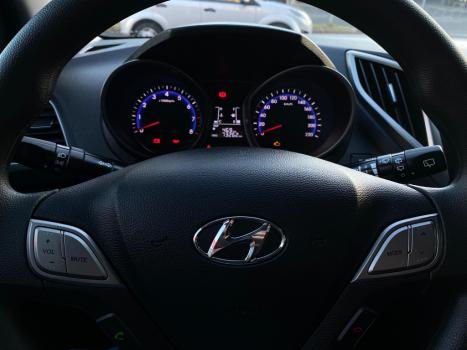 HYUNDAI HB 20 Hatch 1.6 16V 4P FLEX COMFORT, Foto 11
