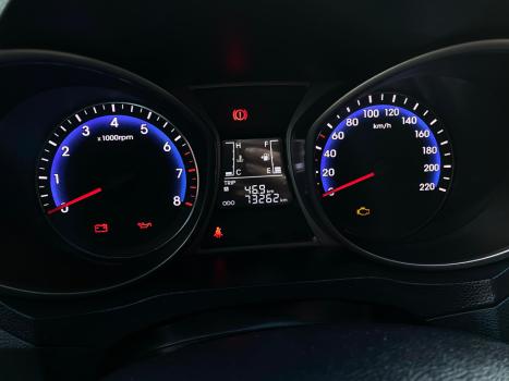 HYUNDAI HB 20 Hatch 1.6 16V 4P FLEX COMFORT, Foto 12