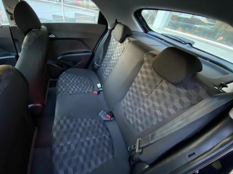 HYUNDAI HB 20 Hatch 1.6 16V 4P FLEX COMFORT, Foto 13