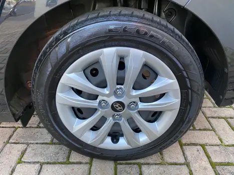 HYUNDAI HB 20 Hatch 1.6 16V 4P FLEX COMFORT, Foto 17