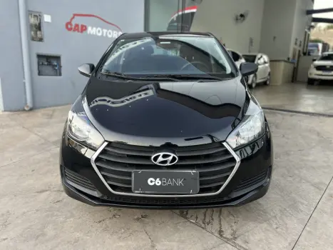 HYUNDAI HB 20 Hatch 1.0 12V 4P FLEX COMFORT PLUS, Foto 1