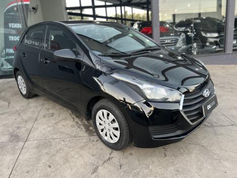 HYUNDAI HB 20 Hatch 1.0 12V 4P FLEX COMFORT PLUS, Foto 2