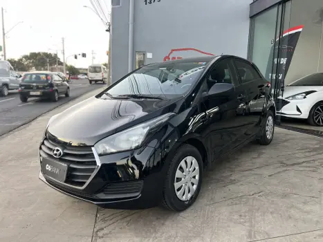 HYUNDAI HB 20 Hatch 1.0 12V 4P FLEX COMFORT PLUS, Foto 3