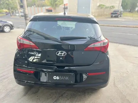 HYUNDAI HB 20 Hatch 1.0 12V 4P FLEX COMFORT PLUS, Foto 4