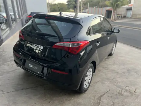 HYUNDAI HB 20 Hatch 1.0 12V 4P FLEX COMFORT PLUS, Foto 5