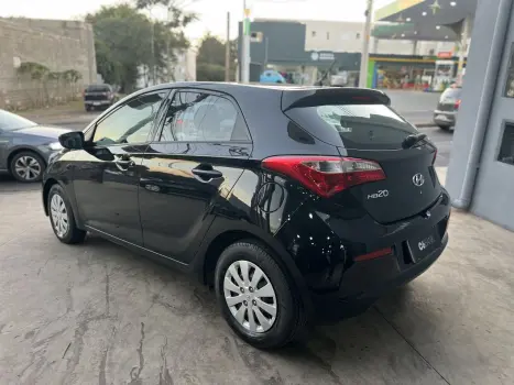 HYUNDAI HB 20 Hatch 1.0 12V 4P FLEX COMFORT PLUS, Foto 6