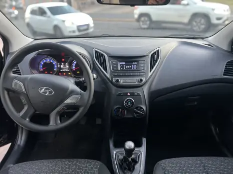 HYUNDAI HB 20 Hatch 1.0 12V 4P FLEX COMFORT PLUS, Foto 7