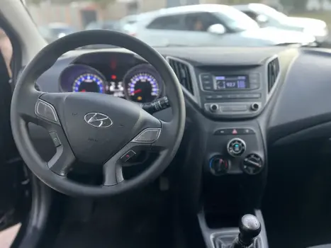 HYUNDAI HB 20 Hatch 1.0 12V 4P FLEX COMFORT PLUS, Foto 9
