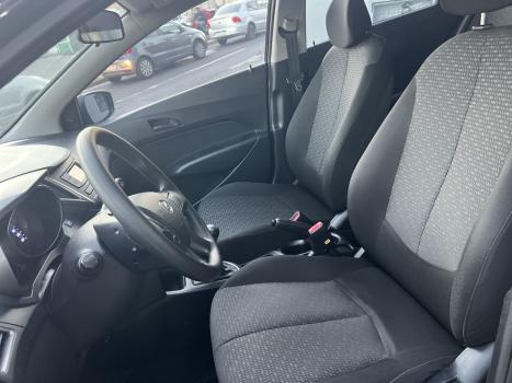 HYUNDAI HB 20 Hatch 1.0 12V 4P FLEX COMFORT PLUS, Foto 10