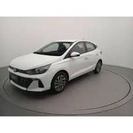 HYUNDAI HB 20 Hatch 1.0 12V 4P LIMITED, Foto 1