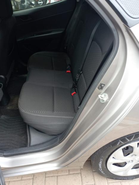 HYUNDAI HB 20 Hatch 1.0 12V 4P FLEX VISION, Foto 7