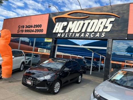 HYUNDAI HB 20 Hatch 1.0 12V 4P FLEX EVOLUTION, Foto 2