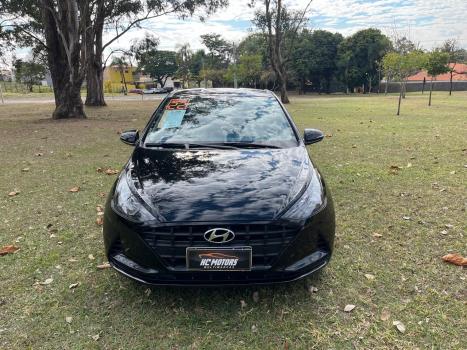 HYUNDAI HB 20 Hatch 1.0 12V 4P FLEX EVOLUTION, Foto 3