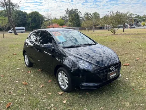 HYUNDAI HB 20 Hatch 1.0 12V 4P FLEX EVOLUTION, Foto 4