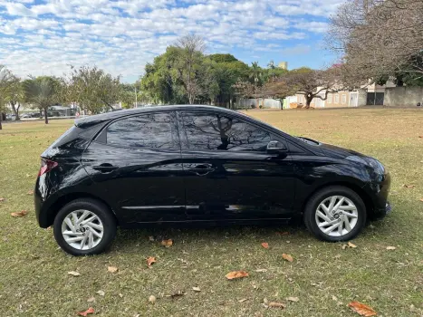 HYUNDAI HB 20 Hatch 1.0 12V 4P FLEX EVOLUTION, Foto 5