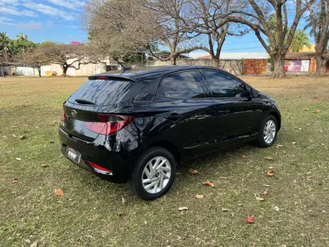 HYUNDAI HB 20 Hatch 1.0 12V 4P FLEX EVOLUTION, Foto 6