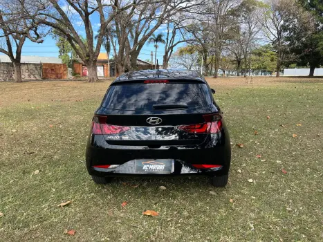 HYUNDAI HB 20 Hatch 1.0 12V 4P FLEX EVOLUTION, Foto 7