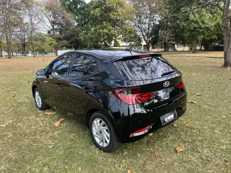 HYUNDAI HB 20 Hatch 1.0 12V 4P FLEX EVOLUTION, Foto 8