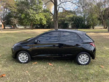 HYUNDAI HB 20 Hatch 1.0 12V 4P FLEX EVOLUTION, Foto 9