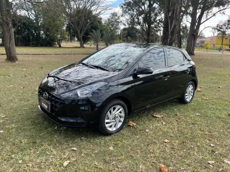 HYUNDAI HB 20 Hatch 1.0 12V 4P FLEX EVOLUTION, Foto 10