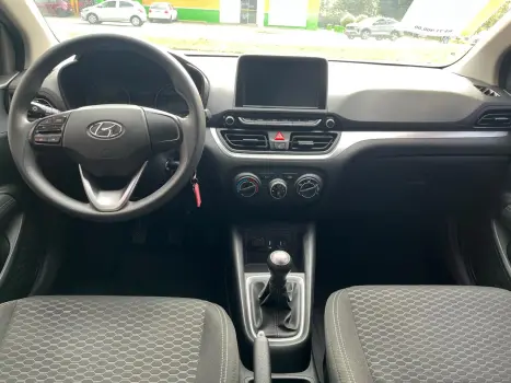 HYUNDAI HB 20 Hatch 1.0 12V 4P FLEX EVOLUTION, Foto 11