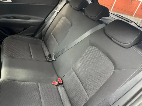 HYUNDAI HB 20 Hatch 1.0 12V 4P FLEX EVOLUTION, Foto 13