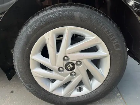 HYUNDAI HB 20 Hatch 1.0 12V 4P FLEX EVOLUTION, Foto 14