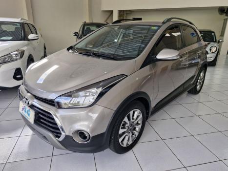 HYUNDAI HB 20 Hatch X 1.6 16V 4P STYLE FLEX AUTOMTICO, Foto 1