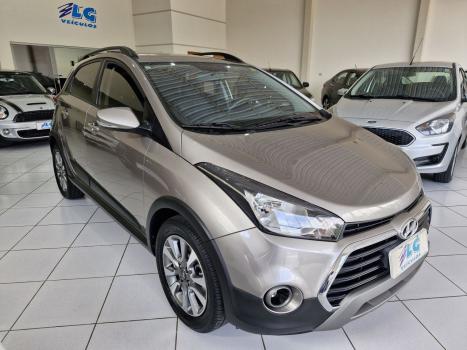 HYUNDAI HB 20 Hatch X 1.6 16V 4P STYLE FLEX AUTOMTICO, Foto 2