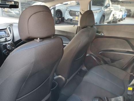HYUNDAI HB 20 Hatch 1.6 16V 4P FLEX COMFORT PLUS AUTOMTICO, Foto 12