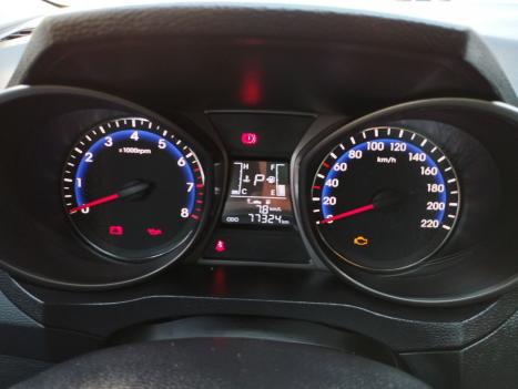 HYUNDAI HB 20 Hatch 1.6 16V 4P FLEX COMFORT PLUS AUTOMTICO, Foto 14