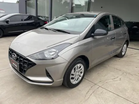 HYUNDAI HB 20 Hatch 1.0 12V 4P FLEX SENSE, Foto 2