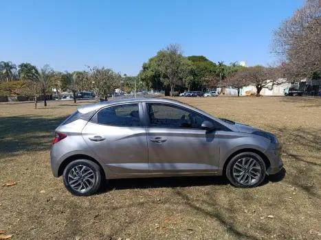 HYUNDAI HB 20 Hatch 1.0 12V 4P FLEX TGDI TURBO EVOLUTION AUTOMTICO, Foto 9