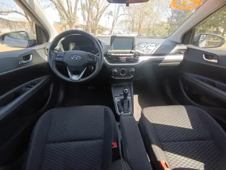 HYUNDAI HB 20 Hatch 1.0 12V 4P FLEX TGDI TURBO EVOLUTION AUTOMTICO, Foto 12