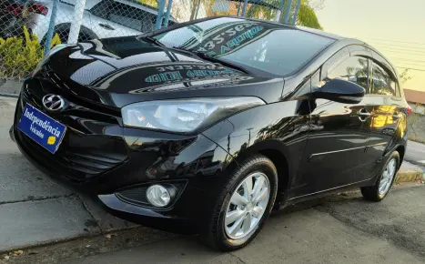 HYUNDAI HB 20 Hatch 1.0 12V 4P FLEX COMFORT, Foto 2