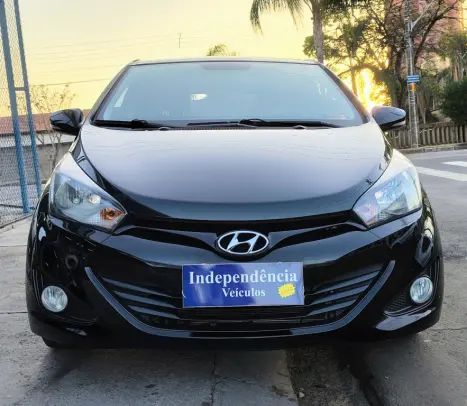 HYUNDAI HB 20 Hatch 1.0 12V 4P FLEX COMFORT, Foto 3