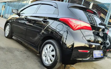 HYUNDAI HB 20 Hatch 1.0 12V 4P FLEX COMFORT, Foto 4