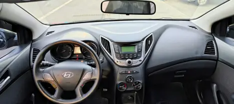 HYUNDAI HB 20 Hatch 1.0 12V 4P FLEX COMFORT, Foto 6