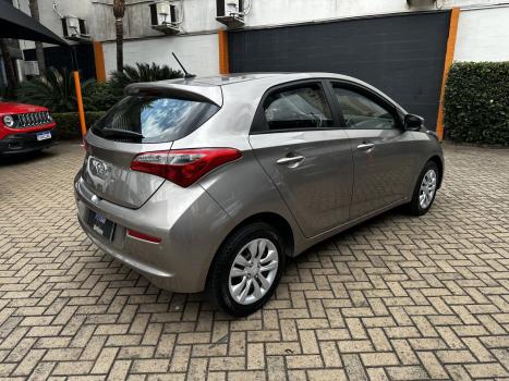 HYUNDAI HB 20 Hatch , Foto 5