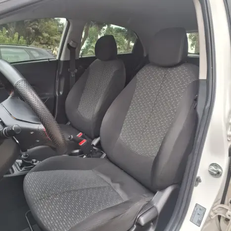 HYUNDAI HB 20 Hatch 1.0 12V 4P FLEX UNIQUE, Foto 9
