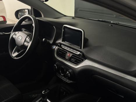 HYUNDAI HB 20 Hatch 1.0 12V 4P FLEX TGDI PLATINUM PLUS TURBO AUTOMTICO, Foto 5