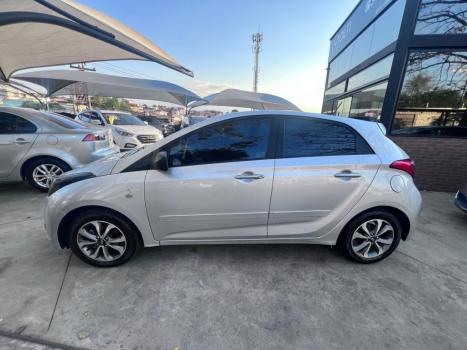 HYUNDAI HB 20 Hatch 1.6 16V 4P FLEX COPA DO MUNDO AUTOMÁTICO, Foto 2 HYUNDAI HB 20 Hatch 1.6 16V 4P FLEX COPA DO MUNDO AUTOMÁTICO, Foto 2