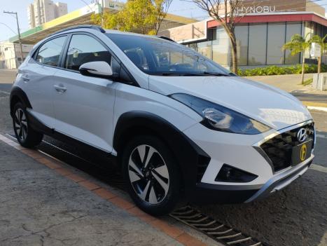 HYUNDAI HB 20 Hatch X 1.6 16V 4P EVOLUTION FLEX AUTOMTICO, Foto 1