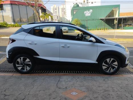 HYUNDAI HB 20 Hatch X 1.6 16V 4P EVOLUTION FLEX AUTOMTICO, Foto 2