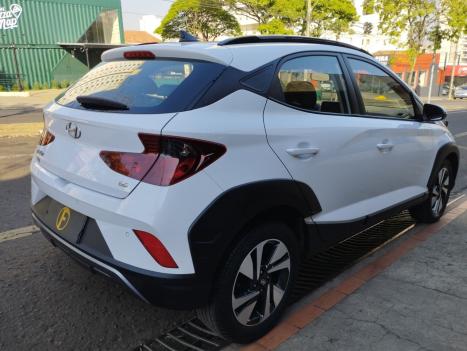 HYUNDAI HB 20 Hatch X 1.6 16V 4P EVOLUTION FLEX AUTOMTICO, Foto 3