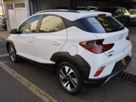 HYUNDAI HB 20 Hatch X 1.6 16V 4P EVOLUTION FLEX AUTOMTICO, Foto 5