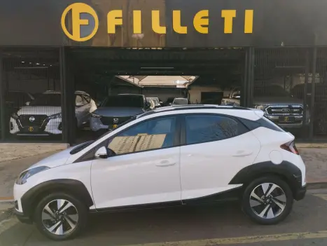HYUNDAI HB 20 Hatch X 1.6 16V 4P EVOLUTION FLEX AUTOMTICO, Foto 6