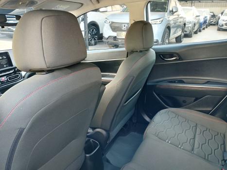 HYUNDAI HB 20 Hatch X 1.6 16V 4P EVOLUTION FLEX AUTOMTICO, Foto 12
