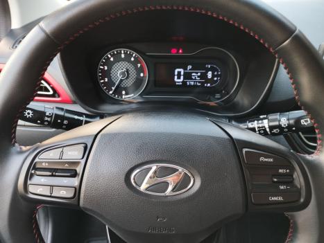 HYUNDAI HB 20 Hatch X 1.6 16V 4P EVOLUTION FLEX AUTOMTICO, Foto 15